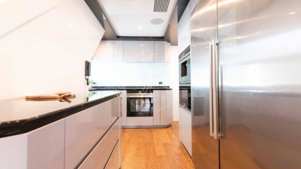 2019 AVA YACHTS 110