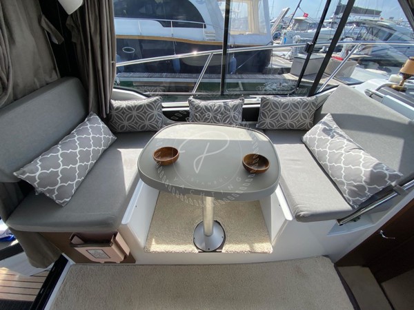 2017 JEANNEAU MERRY FISHER 895