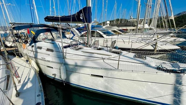 2005 BENETEAU OCEANIS 393 CLIPPER