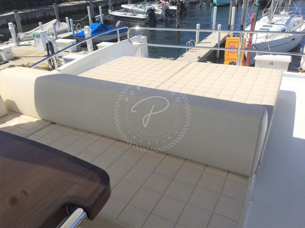 2016 AZIMUT 64 FLY