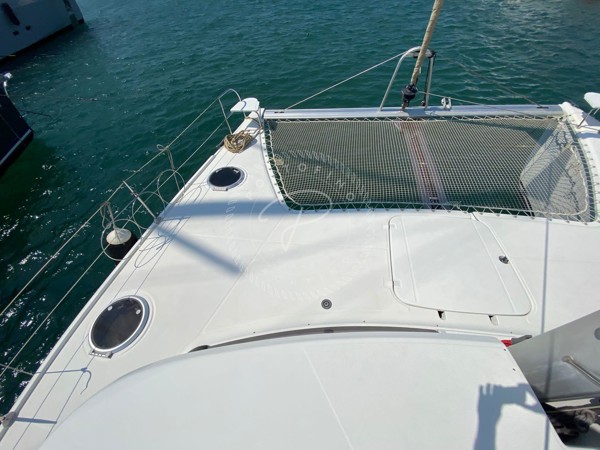 2008 FOUNTAINE PAJOT ORANA 44