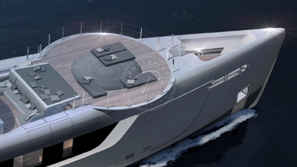 2019 ADMIRAL S-FORCE 53