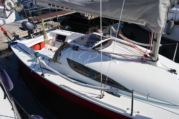 2010 ARCHAMBAULT 25 SURPRISE