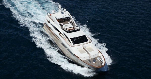 2008 ASTONDOA 150