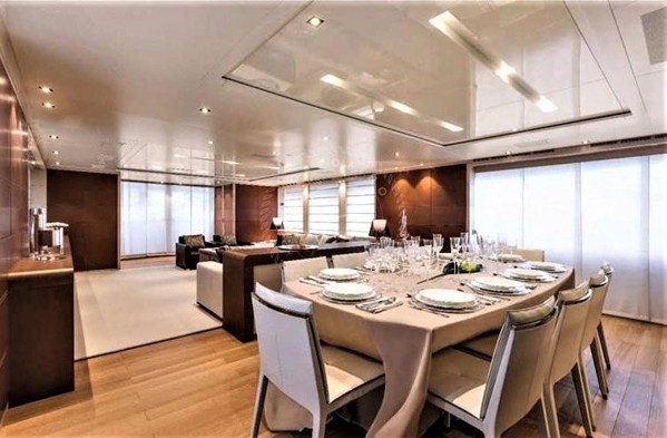 2012 BENETTI CLASSIC 121