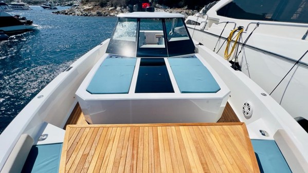 2021 MAZU YACHTS 52 WA