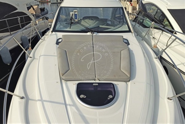 2014 BENETEAU GT 38