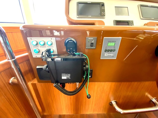 2014 APREAMARE MAESTRO 66