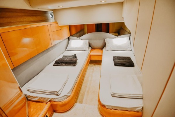 1999/2022 FAIRLINE SQUADRON 55