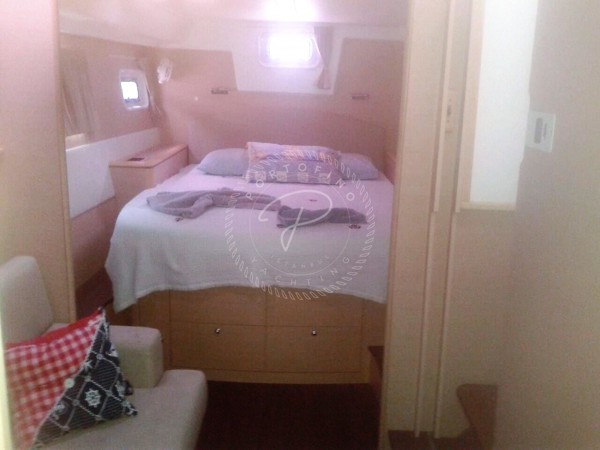 2010 LAGOON 500