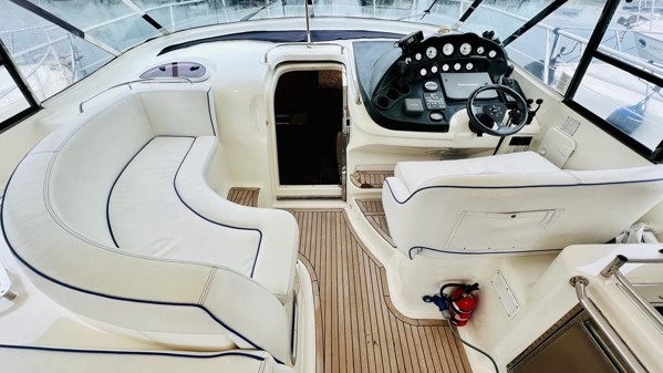 2009 BAVARIA 42 SPORT HT