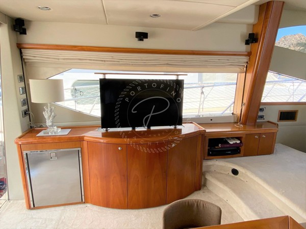 2006 SUNSEEKER 60