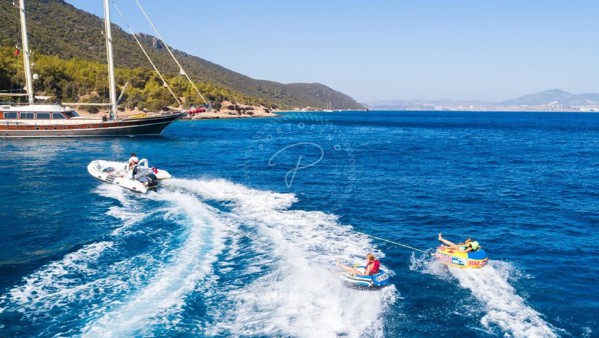 2010/2020 BODRUM GULET 39 M