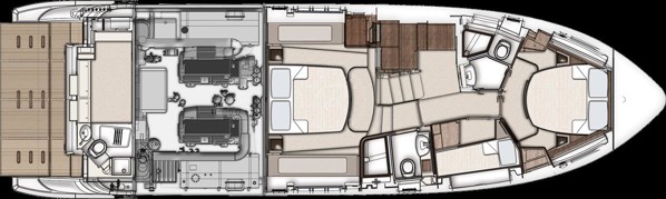 2020 AZIMUT 50
