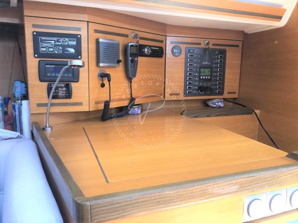 2012 ELAN 444 IMPRESSION