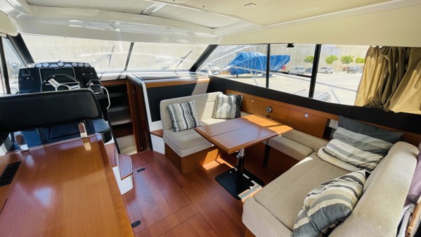 2014 JEANNEAU NC 11