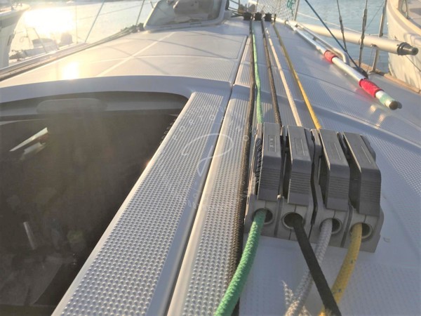 2001 BENETEAU FIRST 40.7