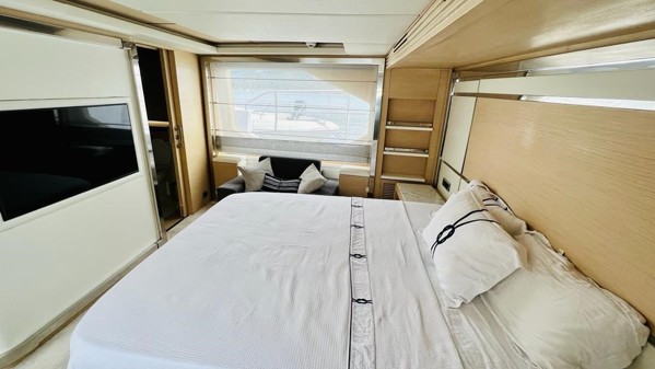 2013 BENETTI DELFINO 93