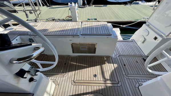 2020 BAVARIA C45