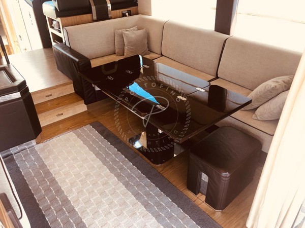2012 SESSA FLY 54
