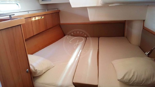 2012 HANSE 630