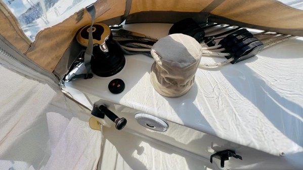 2021 LAGOON 46 OWNER’S VERSION