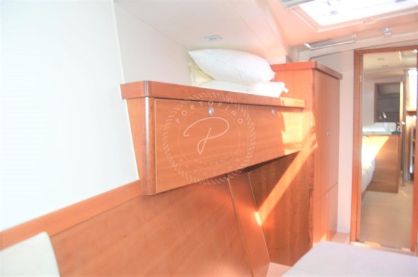 2011 HANSE 470