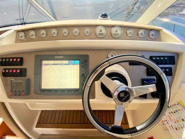 2009 PRESTIGE 50