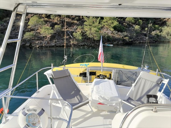 2013 LEOPARD 39 PC