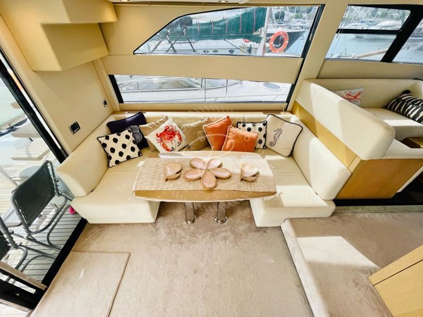 2015 FAIRLINE SQUADRON 48
