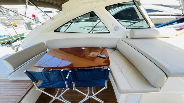 2008 ATLANTIS 50