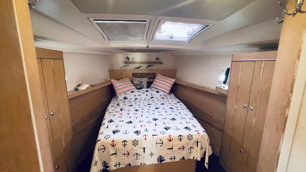 2017 HANSE 455