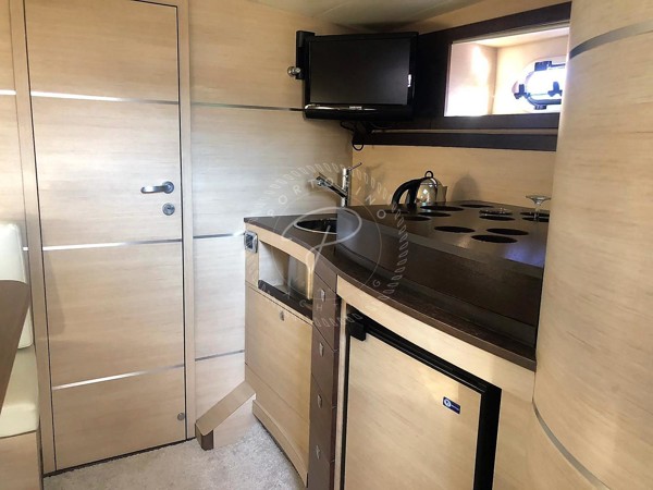 2011 SOLEMAR 44 OCEANIC
