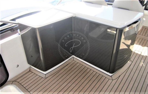 2016 PRINCESS 56