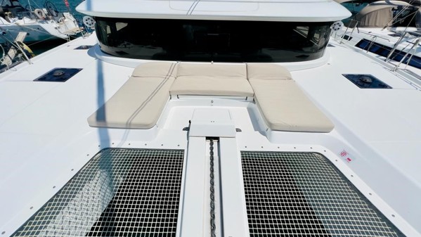 2021 LAGOON 46 OWNER’S VERSION