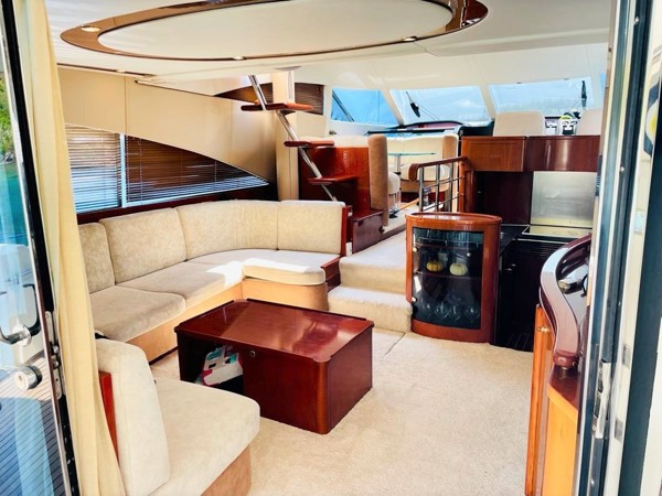 2003 FAIRLINE SQUADRON 58