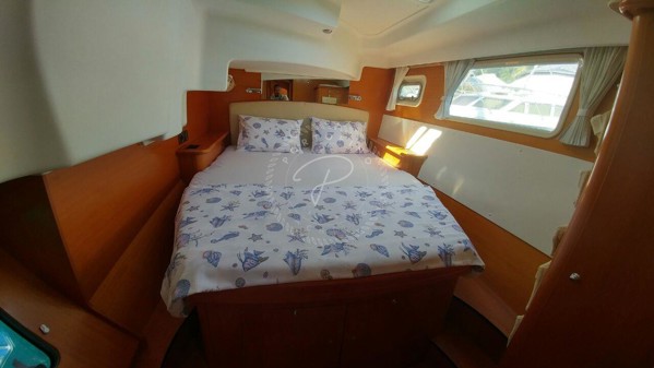 2006 LAGOON 440