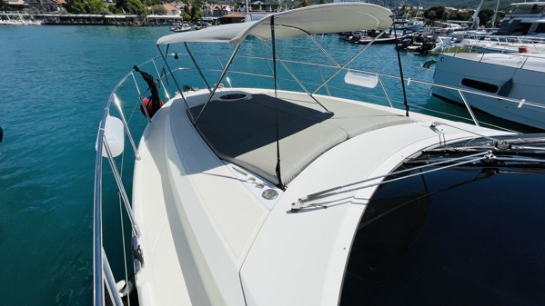 2008 ATLANTIS 50