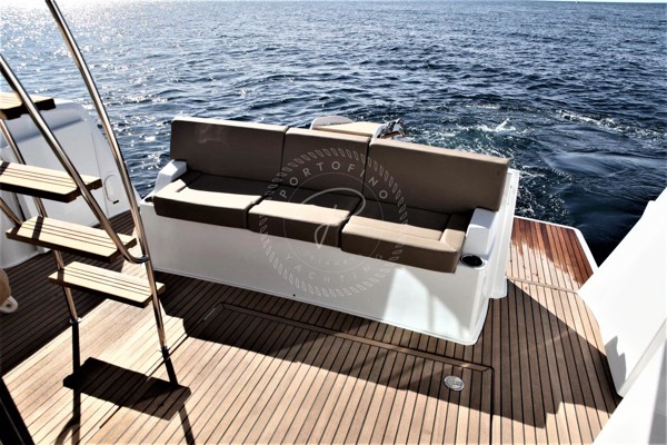 2015 JEANNEAU VELASCO 37F