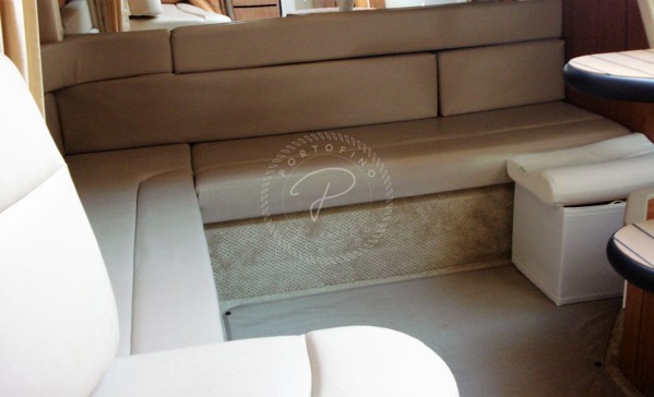 2006 SEA RAY 375 SUNDANCER