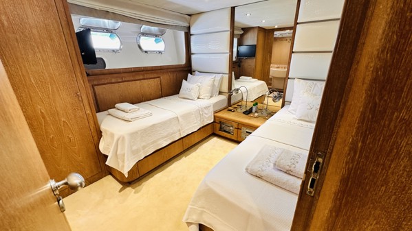 1992 CANTIERI DI PISA AKHIR 30S