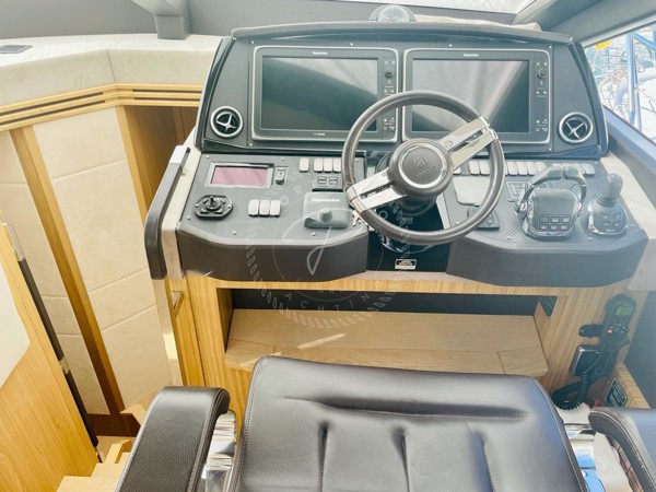 2014 ABSOLUTE 56 STY