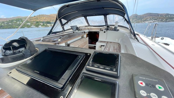 2015 BAVARIA 56 CRUISER