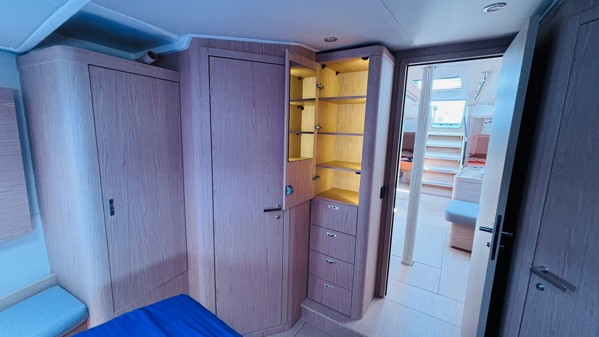 2024 BENETEAU OCEANIS 54
