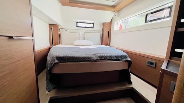 2021 LAGOON 46 OWNER’S VERSION
