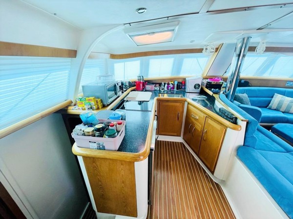 2009 BROADBLUE 415
