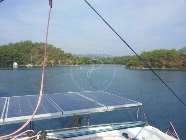 2006 LAGOON 440