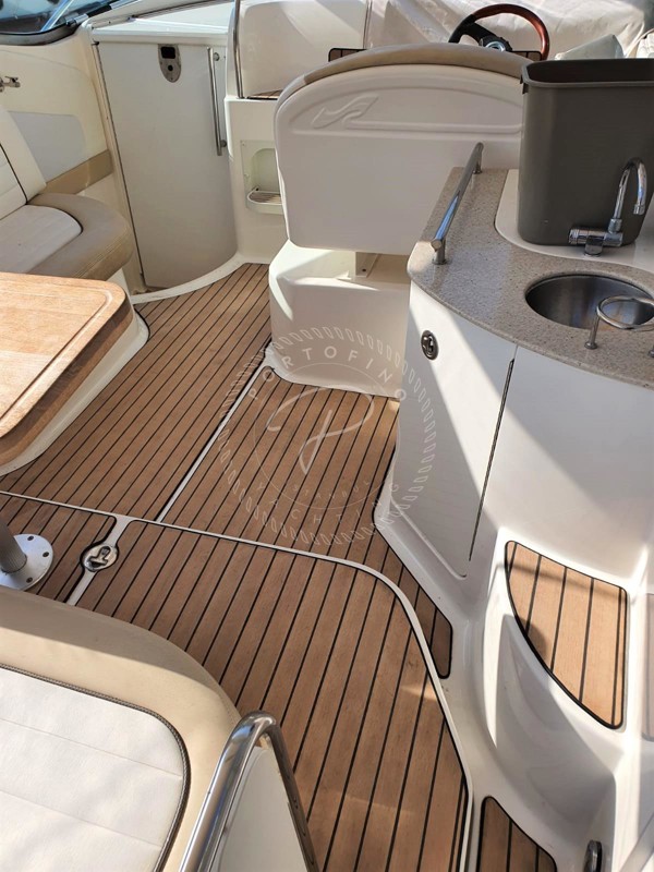 2008 SEA RAY 325 SUNDANCER