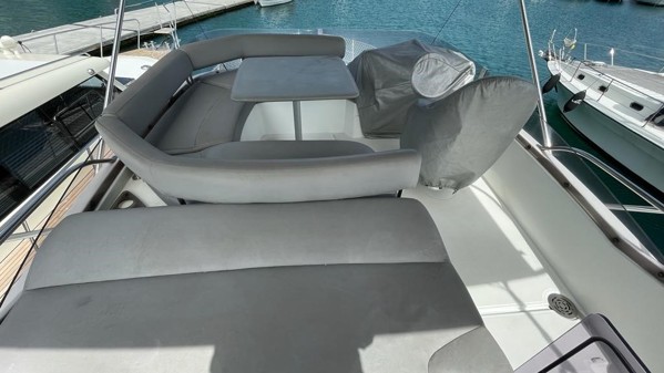 2012 BENETEAU ANTARES 42