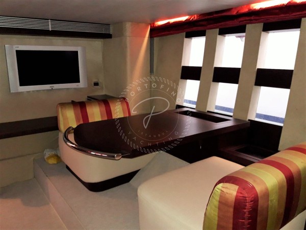 2006 AZIMUT 68S